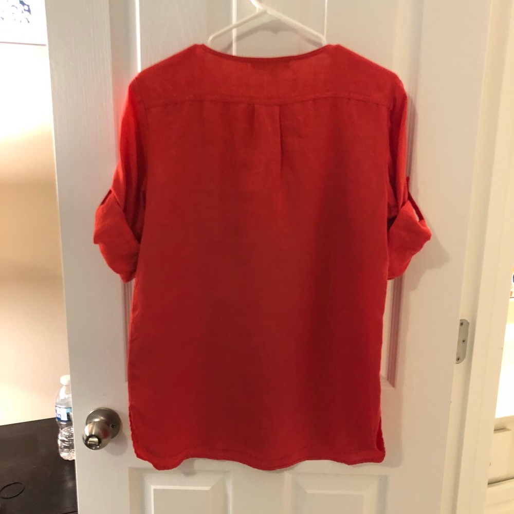 Tunic - Picture 3 of 3